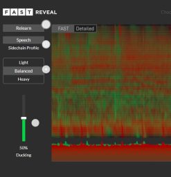 Focusrite FAST Reveal 1.3.0 - Full Version