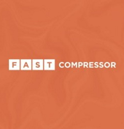 Focusrite FAST Compressor 1.3.0 - Full Version