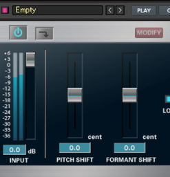 Internet AdvPitchShift2 v2.01.3 - Full Version