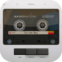 Wavesfactory Cassette 1.0.6 - Full Version