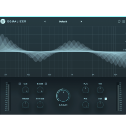 Wavesfactory Equalizer 1.0.1 - Full Version