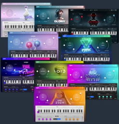 uJAM Beatmaker Bundle 2023.6 - Full Version