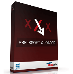 Abelssoft X-Loader 2024 v4.0 - Full Version