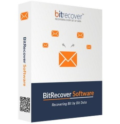 BitRecover PST to PDF Wizard 8.6 - Full Version