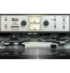 Slate Digital Virtual Tape Machines 1.3.4 - Full Version