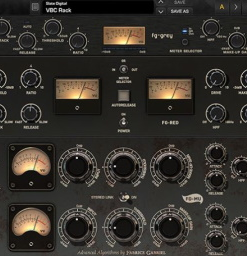 Slate Digital Virtual Bus Compressors 1.3.4 - Full Version
