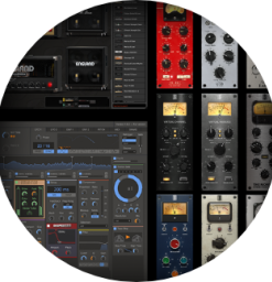 Slate Digital VerbSuite Classics 1.1.5.0 - Full Version