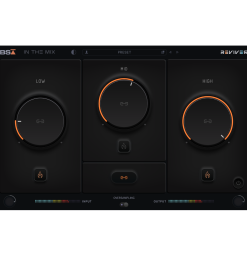 Black Salt Audio Reviver 1.0.2 - Full Version