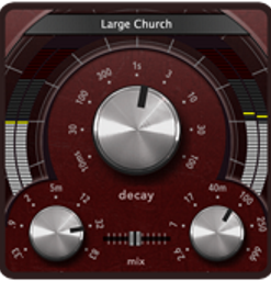 112dB Redline Reverb 2 1.0.0 - Full Version