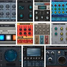 AudioThing Effect Bundle 2023.6 - Full Version