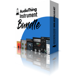 AudioThing Instruments Bundle 2023.5 - Full Version