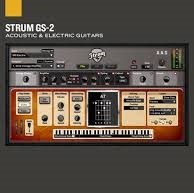 Applied Acoustics Systems Strum GS 2.4.4 - Full Version