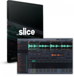 Initial Audio Slice 1.3.0 - Full Version