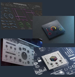 JMG Sound Complete Bundle 2023.6 - Full Version