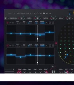 Lunatic Audio - Narcotic v1.0.2096 - Full Version