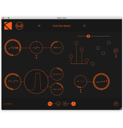 K-Devices WOV 1.7.3 - Full Version