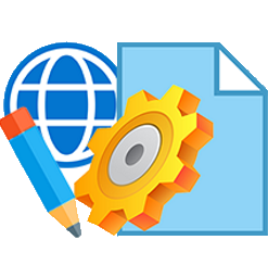 BlueLife Hosts Editor 1.5 - Full Version