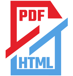 HTML2PDF Pilot 2.30.1 - Full Version