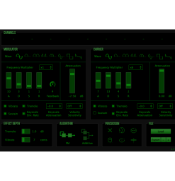 discoDSP OPL v2.2 - Full Version