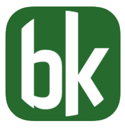 Just Apps Book Keeper 7.3.9 - Full Version