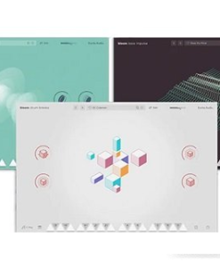 Excite Audio - Bloom Bundle 1.1.0 - Full Version