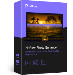 HitPaw Photo Enhancer 2.2.3.2 - Full Version