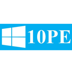 Win10 Tiny PE x64 - Full Version