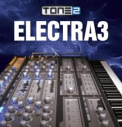 Tone2 Electra 3.2.1 - Full Version