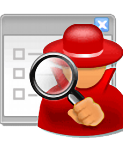 HiJackThis Fork 2.10.0.30 - Full Version