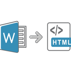 SautinSoft RTF to HTML .Net 8.1.2.2 - Full Version