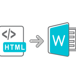 SautinSoft HTML to RTF .Net 8.5.2.16 - Full Version