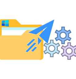 SendTo Menu Editor 1.3 - Full Version