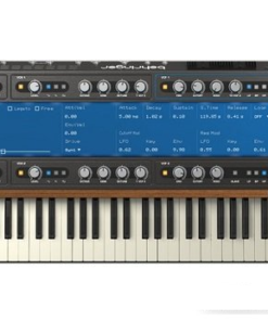 Behringer - Vintage v1.0.1 - Full Version