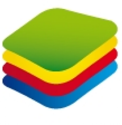 BlueStacks 5.21.505.1008 - Full Version