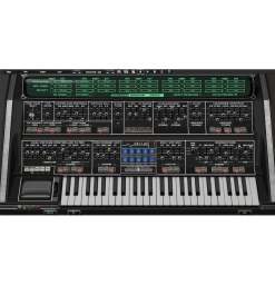 XILS-lab PolyM 1.5.1 - Full Version