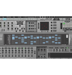 XILS-lab StiX 1.6.2 - Full Version
