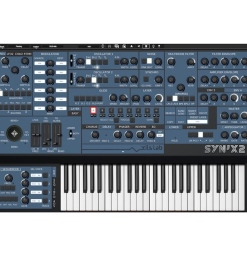 XILS-lab SynX 2 v2.6.0 - Full Version