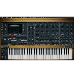 XILS-lab PolyKB III v3.6.4 - Full Version
