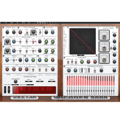 XILS-lab XILS 5000 Vocoder 1.1.0 - Full Version