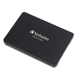 Verbatim SSD Utility 1.0.0.1 - Full Version