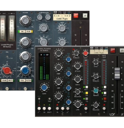 Lindell-Plugin Alliance 50 Series & 80 Series Bundle 2023.4 - Full Version