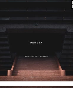 Infinite Samples - Pangea 1.2.10  - Full Version