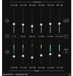 Bertom Denoiser Pro v3.0.2 - Full Version