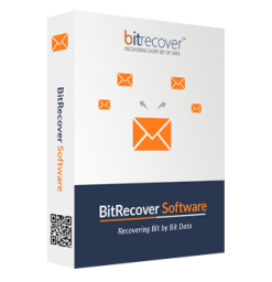BitRecover MSG to PDF Wizard 8.1 - Full Version