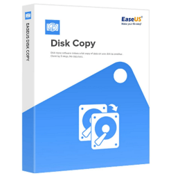 EaseUS Disk Copy Pro WinPE v5.0 Build 20230403 - Full Version