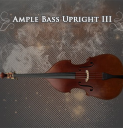 Ample Bass Upright v3.6 Win / Mac - Full Version