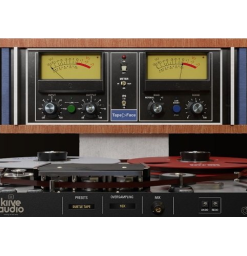 Kiive Audio Tape Face 1.1.0 - Full Version