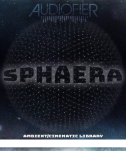 Audiofier - Sphaera  - Full Version