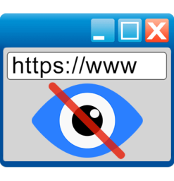 URL Disabler 1.2 - Full Version