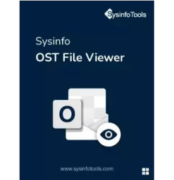 SysInfoTools OST Viewer Pro 23.0 - Full Version